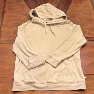 Ethika Men's Beige Hoodie